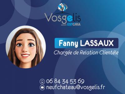 Louer Appartement Neufchateau 489 euros