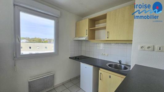 Louer Appartement Brest Finistere