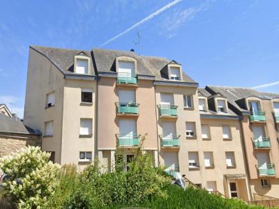 Acheter Appartement 77 m2 Mayenne