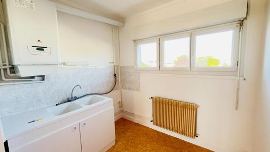 Acheter Appartement Segre 66000 euros