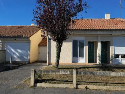 For sale Clere-sur-layon 3 rooms 70 m2 Maine et loire (49560) photo 0