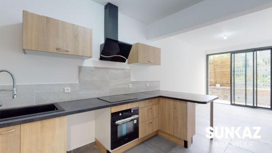 For rent Etang-sale 3 rooms 47 m2 Reunion (97427) photo 0