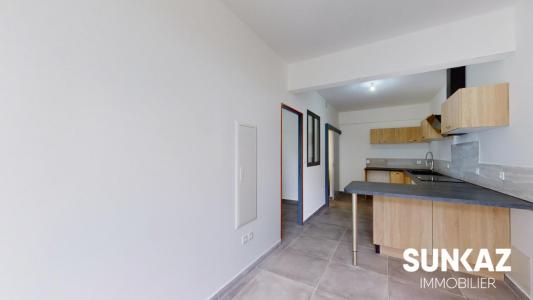 Annonce Location 3 pi�ces Appartement Etang-sale 974