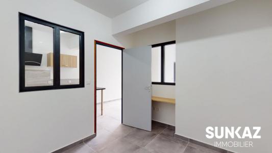 Louer Appartement Etang-sale Reunion