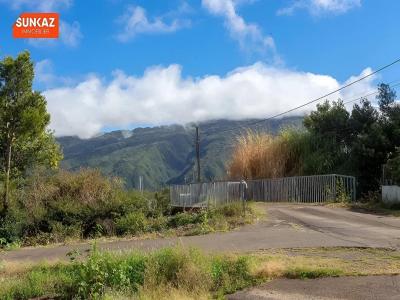 Annonce Vente 3 pi�ces Maison Tampon 974