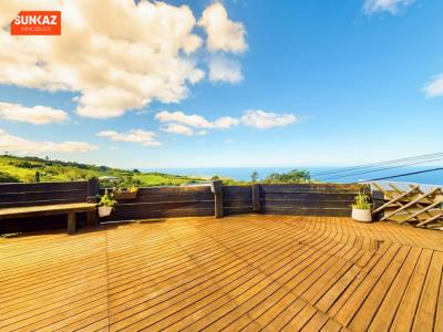 Annonce Vente 4 pi�ces Maison Petite-ile 974