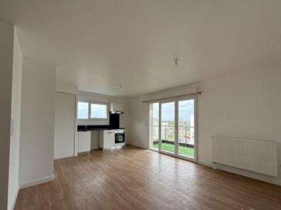 For rent Laval 3 rooms 63 m2 Mayenne (53000) photo 0