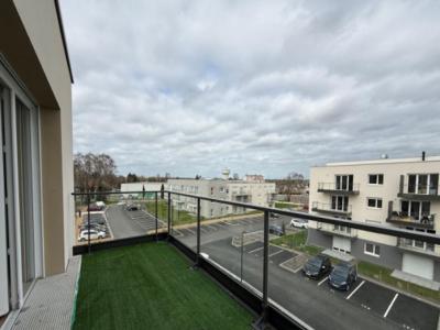 Annonce Location 3 pi�ces Appartement Laval 53