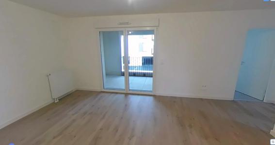 For rent Courseulles-sur-mer 3 rooms 52 m2 Calvados (14470) photo 0