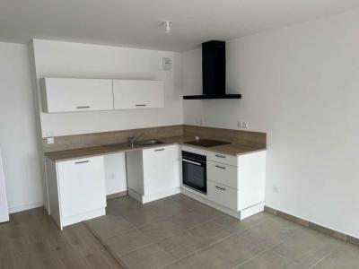 Annonce Location 3 pi�ces Appartement Etaples 62
