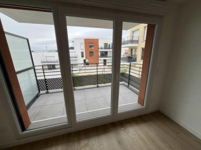 Louer Appartement Etaples Pas de calais