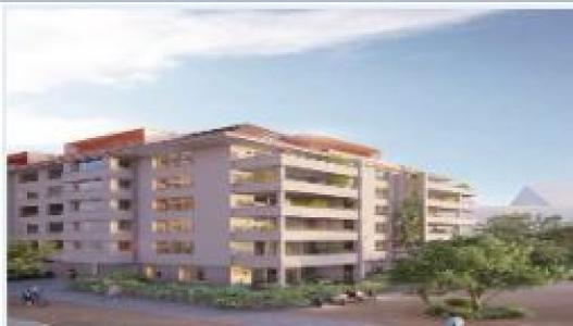 For rent Strasbourg 2 rooms 48 m2 Bas rhin (67000) photo 0