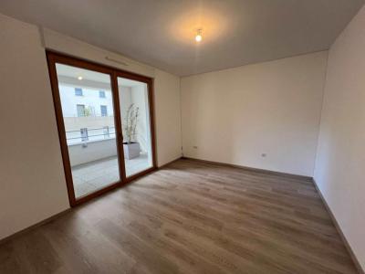 Louer Appartement 48 m2 Strasbourg