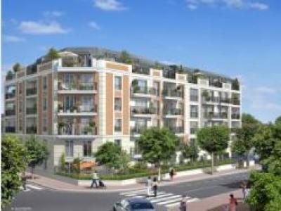 Louer Appartement Perreux-sur-marne 855 euros