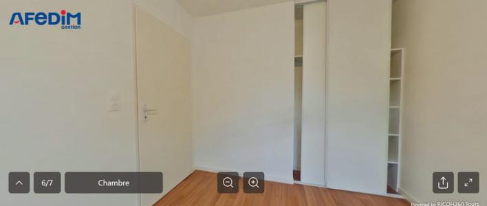 For rent Poitiers 2 rooms 40 m2 Vienne (86000) photo 3