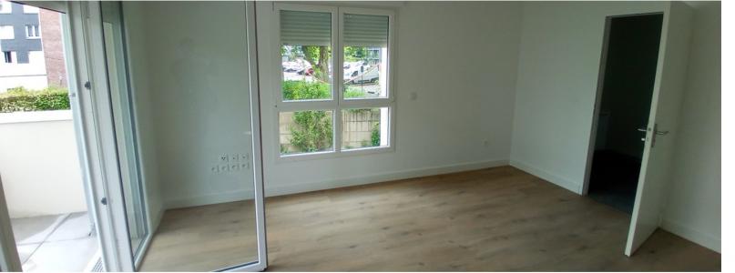 Louer Appartement Maromme 492 euros