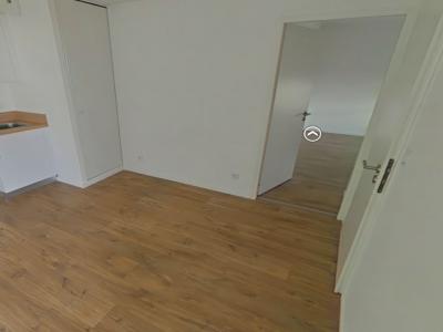 Louer Appartement Saint-nazaire 557 euros