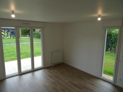 Annonce Location 3 pi�ces Appartement Carpiquet 14