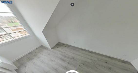 Annonce Location 2 pi�ces Appartement Bussy-saint-georges 77