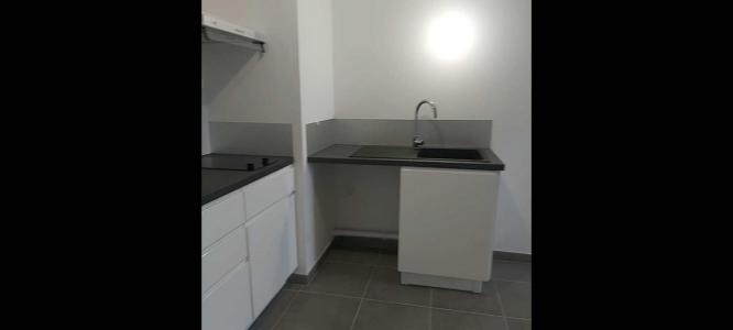 Louer Appartement Bussy-saint-georges Seine et marne