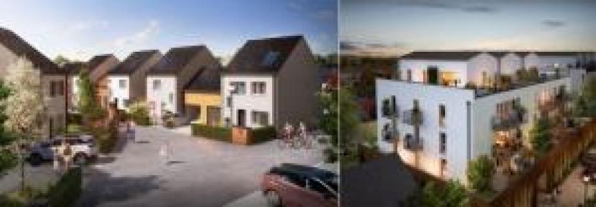 For rent Chartres 2 rooms 42 m2 Eure et loir (28000) photo 0