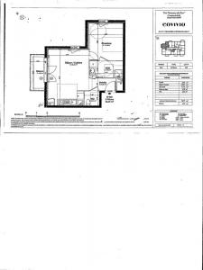 Louer Appartement Chartres Eure et loir