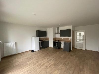 For rent Armentieres 2 rooms 49 m2 Nord (59280) photo 1