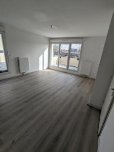 For rent Armentieres 3 rooms 63 m2 Nord (59280) photo 1