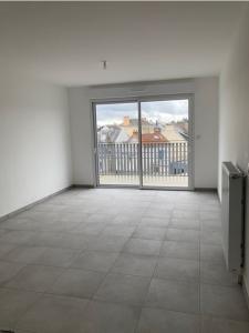 Annonce Location 2 pi�ces Appartement Saint-nazaire 44