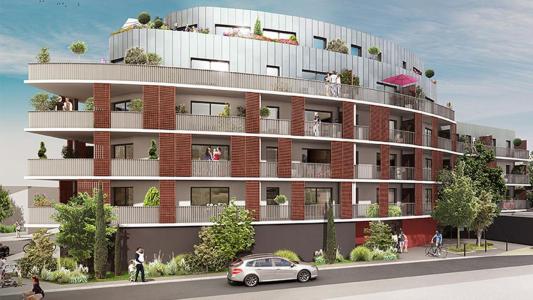 Louer Appartement Saint-nazaire Loire atlantique