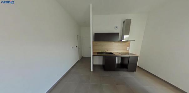Louer Appartement Lyon-9eme-arrondissement 682 euros