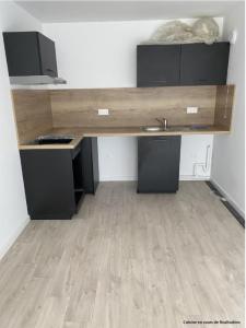 For rent Amiens 2 rooms 41 m2 Somme (80000) photo 0