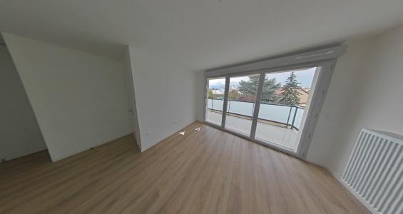 Louer Appartement 31 m2 Metz