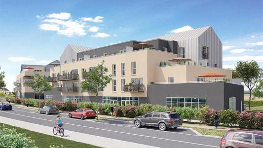 For rent Carpiquet 2 rooms 40 m2 Calvados (14650) photo 1