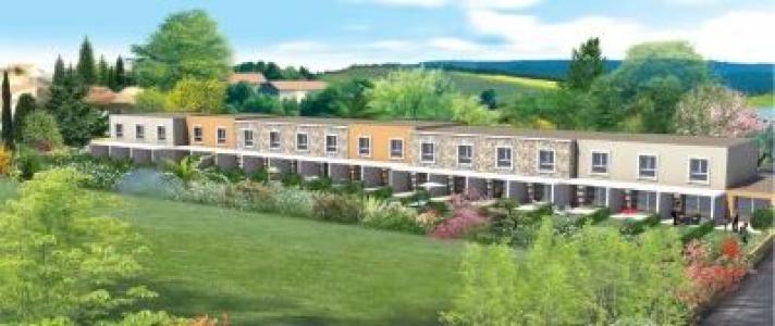 For rent Caissargues 3 rooms 68 m2 Gard (30132) photo 0