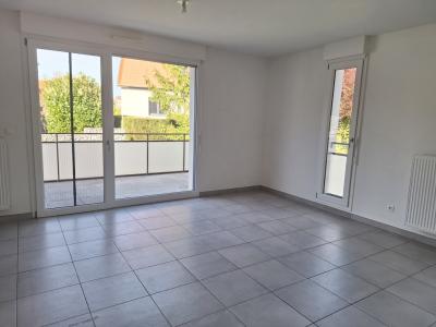 For rent Brumath 3 rooms 63 m2 Bas rhin (67170) photo 0