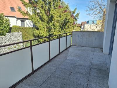 Louer Appartement 63 m2 Brumath