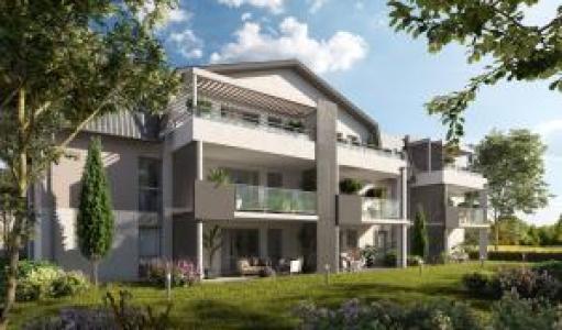 For rent Saint-louis 2 rooms 40 m2 Haut rhin (68300) photo 0