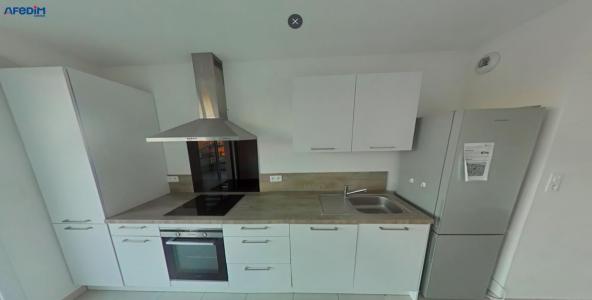 Annonce Location 2 pi�ces Appartement Saint-louis 68