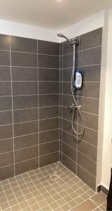 Louer Appartement 19 m2 Dijon