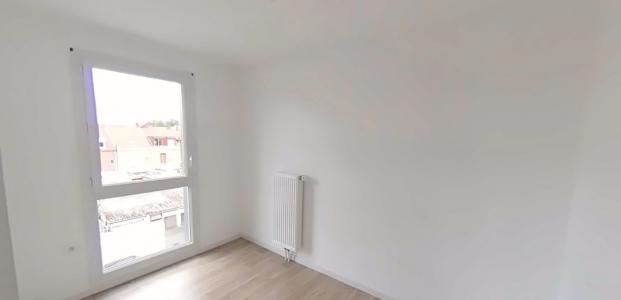 For rent Tourcoing 2 rooms 46 m2 Nord (59200) photo 1