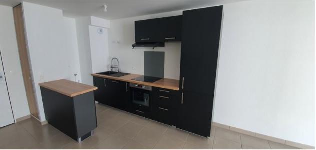 For rent Nancy 2 rooms 41 m2 Meurthe et moselle (54000) photo 0