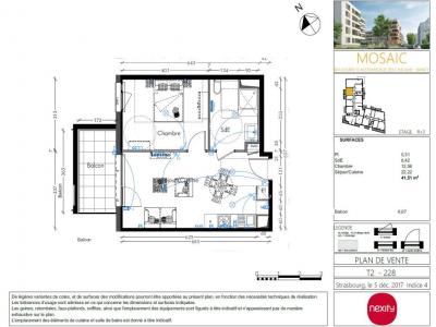 Louer Appartement Nancy Meurthe et moselle