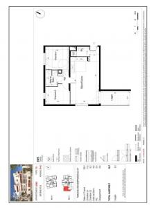 Louer Appartement Perpignan 689 euros