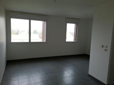 Louer Appartement 28 m2 Rochelle