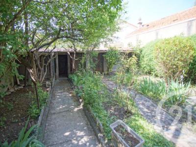 Acheter Maison Creteil Val de Marne