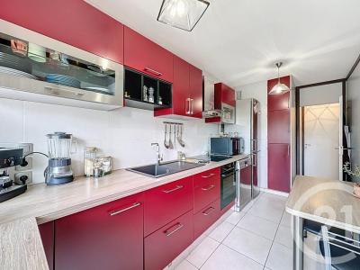 Acheter Appartement 91 m2 Thiais