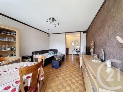 Acheter Appartement Thiais 249000 euros