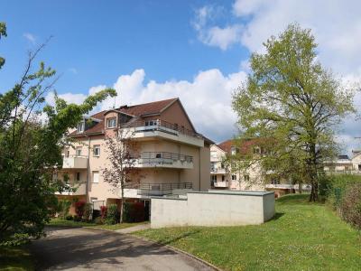 For sale Miserey-salines 3 rooms 69 m2 Doubs (25480) photo 0