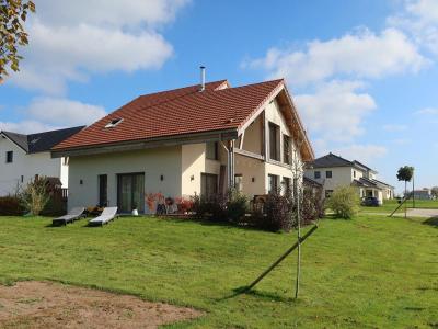 For sale Hopital-du-grosbois 7 rooms 185 m2 Doubs (25620) photo 0